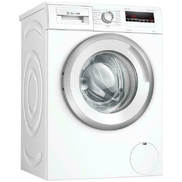 BOSCH WAN24291BY Πλυντήριο Ρούχων 8kg 1200 Στροφών C ΕΩΣ 12 ΔΟΣΕΙΣ