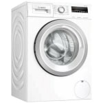 BOSCH WAN242K9PL Πλυντήριο Ρούχων 9kg C ΕΩΣ 12 ΔΟΣΕΙΣ