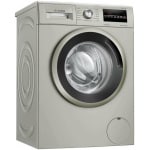 BOSCH WAN242SKPL Πλυντήριο Ρούχων 8kg Inox C ΕΩΣ 12 ΔΟΣΕΙΣ