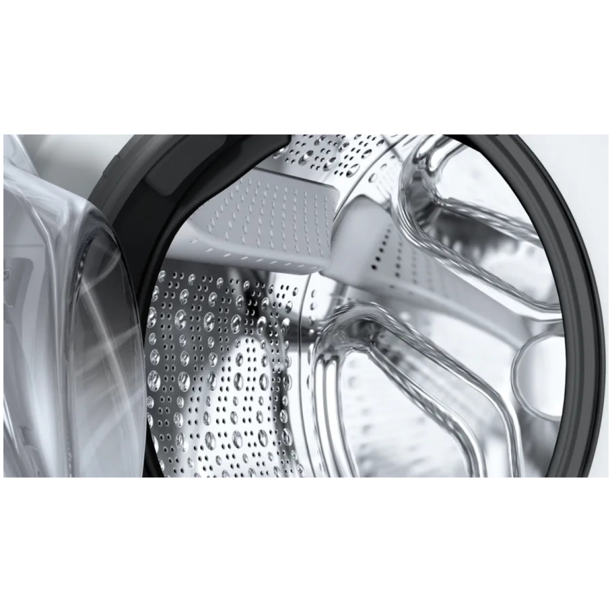 Bosch Πλυντήριο Ρούχων 8kg 1400 Στροφών WAN28283GR (ΕΩΣ 12 ΔΟΣΕΙΣ) - Image 5