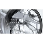 Bosch Πλυντήριο Ρούχων 8kg 1400 Στροφών WAN28283GR (ΕΩΣ 12 ΔΟΣΕΙΣ) - Image 5