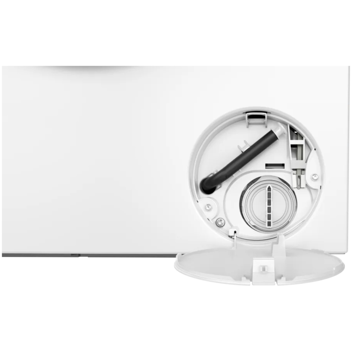 Bosch Πλυντήριο Ρούχων 8kg 1400 Στροφών WAN28283GR (ΕΩΣ 12 ΔΟΣΕΙΣ) - Image 4