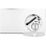 Bosch Πλυντήριο Ρούχων 8kg 1400 Στροφών WAN28283GR (ΕΩΣ 12 ΔΟΣΕΙΣ) - Image 4
