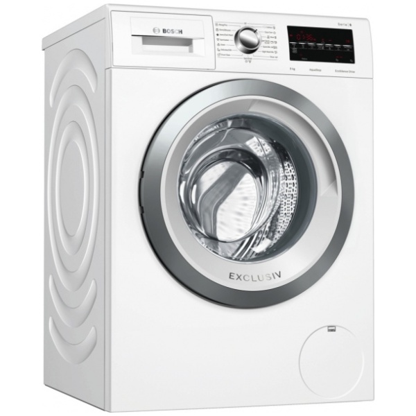 BOSCH WAT28491BY Πλυντήριο Ρούχων 9ΚG Α+++ ΕΩΣ 12 ΔΟΣΕΙΣ