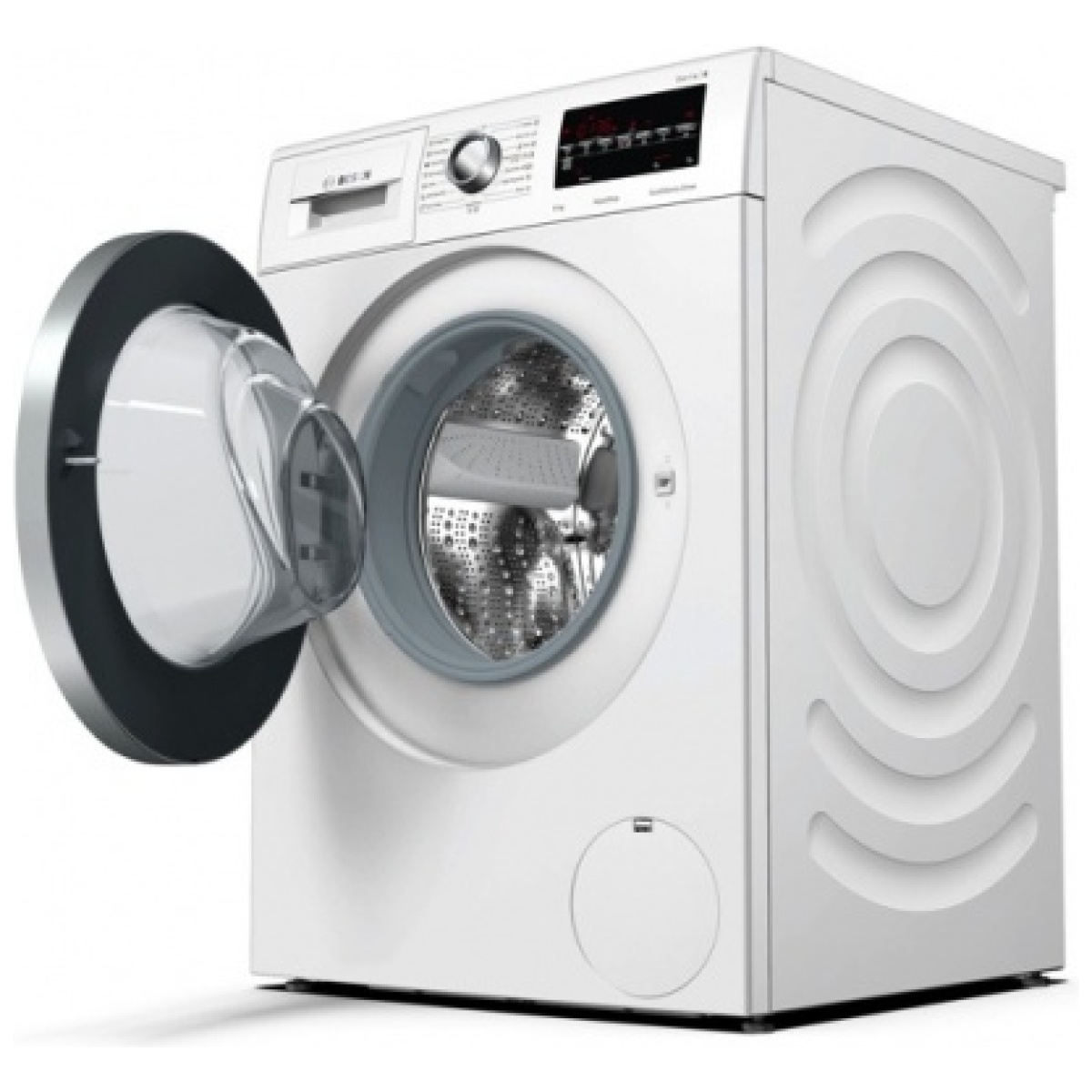 BOSCH WAT28491BY Πλυντήριο Ρούχων 9ΚG Α+++ ΕΩΣ 12 ΔΟΣΕΙΣ - Image 3