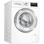 BOSCH WAU24T0GPL Πλυντήριο Ρούχων 9kg C ΕΩΣ 12 ΔΟΣΕΙΣ