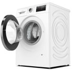 BOSCH WAU28RH0BY Πλυντήριο ρούχων 1400 rpm 9Kg A Λευκό ΕΩΣ 12 ΔΟΣΕΙΣ - Image 2