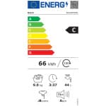 BOSCH WAU28T0KPL Πλυντήριο Ρούχων 9kg C ΕΩΣ 12 ΔΟΣΕΙΣ - Image 2