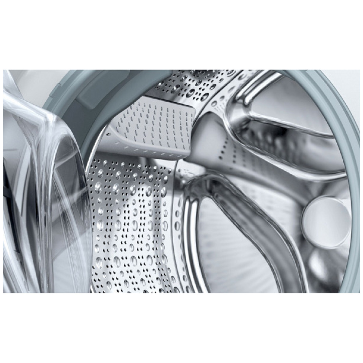 BOSCH WAU28T18GR Πλυντήριο Ρούχων 8kg Α++(C) ΕΩΣ 12 ΔΟΣΕΙΣ - Image 2