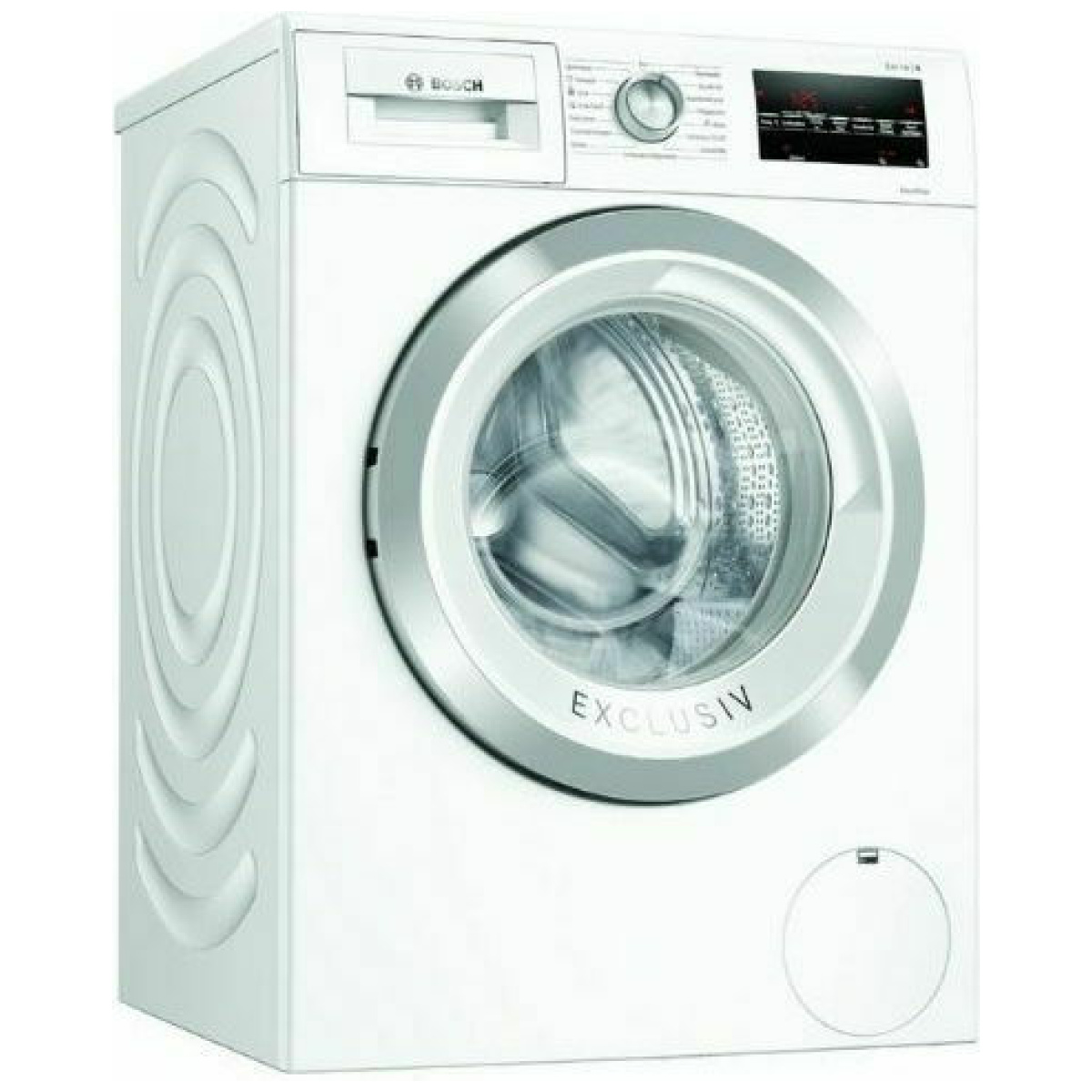 ΒΟSCH WAU28T90BY Πλυντήριο Ρούχων 9kg 1400 Στροφών C ΕΩΣ 12 ΔΟΣΕΙΣ - Image 1