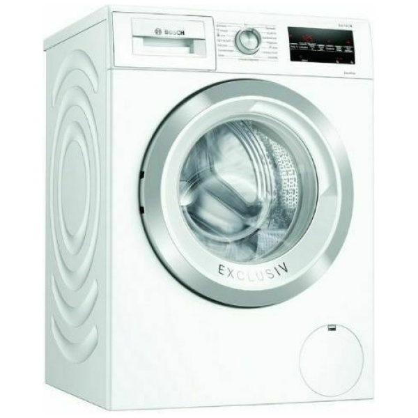 ΒΟSCH WAU28T90BY Πλυντήριο Ρούχων 9kg 1400 Στροφών C ΕΩΣ 12 ΔΟΣΕΙΣ