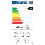 BOSCH WAV28M59GR Πλυντήριο Ρούχων 9kg A ΕΩΣ 12 ΔΟΣΕΙΣ - Image 4