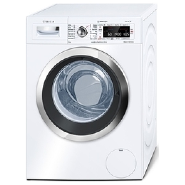 ΠΛΥΝΤΗΡΙΟ ΡΟΥΧΩΝ BOSCH WAW28740EU ACTIVE OXYGEN 9KG Α+++ ΕΩΣ 12 ΔΟΣΕΙΣ