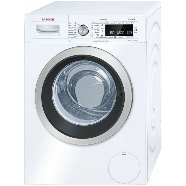 BOSCH WAW32540EU Πλυντήριο Ρούχων 9ΚG A+++ ΕΩΣ 12 ΔΟΣΕΙΣ