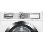 BOSCH WAY288H9GR Πλυντήριο Ρούχων 9KG A+++ ΕΩΣ 12 ΔΟΣΕΙΣ - Image 3