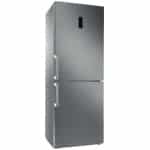 WHIRLPOOL WB70E 972 X Ψυγειοκαταψύκτης NoFrost Inox E ΕΩΣ 12 ΔΟΣΕΙΣ