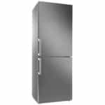 WHIRLPOOL WB70I 952 X Ψυγειοκαταψύκτης 462lt NoFrost Inox E ΕΩΣ 12 ΔΟΣΕΙΣ