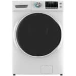 MORRIS WBW-18102 Πλυντήριο Ρούχων 18kg με Ατμό 1000 Στροφών D ΕΩΣ 12 ΔΟΣΕΙΣ