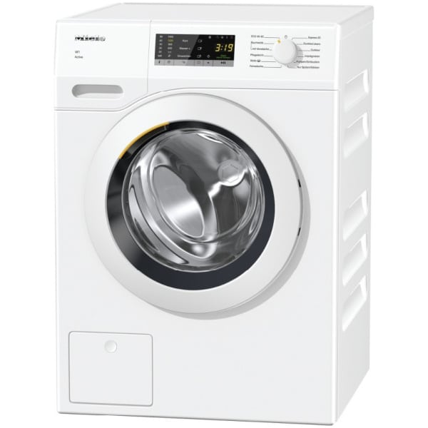 MIELE WCA 030 WCS Active Pwash Πλυντήριο Ρούχων 7kg B ΕΩΣ 12 ΔΟΣΕΙΣ