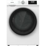GORENJE WD10514S Πλυντήριο-Στεγνωτήριο Ρούχων 10kg/6kg E ΕΩΣ 12 ΔΟΣΕΙΣ