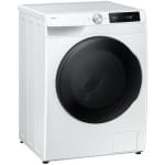Samsung WD11DG6B85BEU4 Πλυντήριο-Στεγνωτήριο Ρούχων 11kg/6kg Ατμού 1400 Στροφές (ΕΩΣ 12 ΔΟΣΕΙΣ) - Image 3