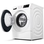 ΒΟSCH WDU8H541EU Πλυντήριο/Στεγνωτήριο Ρούχων 10kg/6kg Ατμού με Wi-Fi E/C ΕΩΣ 12 ΔΟΣΕΙΣ
