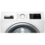 ΒΟSCH WDU8H541EU Πλυντήριο/Στεγνωτήριο Ρούχων 10kg/6kg Ατμού με Wi-Fi E/C ΕΩΣ 12 ΔΟΣΕΙΣ - Image 2