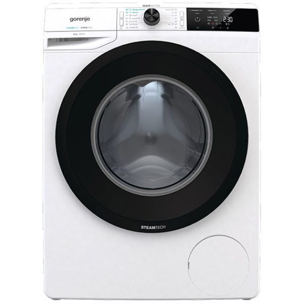 GORENJE WE62SDS Πλυντήριο Ρούχων 6KG A+++ ΕΩΣ 12 ΔΟΣΕΙΣ