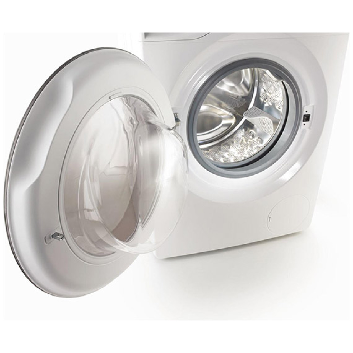 GORENJE WE62SDS Πλυντήριο Ρούχων 6KG A+++ ΕΩΣ 12 ΔΟΣΕΙΣ - Image 3