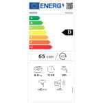 GORENJE WE62SDS Πλυντήριο Ρούχων 6KG A+++ ΕΩΣ 12 ΔΟΣΕΙΣ - Image 5