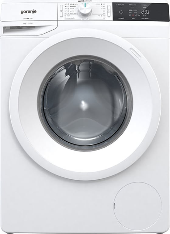 WE723-f23.jpeg GORENJE WE723 Πλυντήριο Ρούχων 7ΚG A+++ ΕΩΣ 12 ΔΟΣΕΙΣ - Image 1