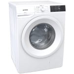 GORENJE WE823 Πλυντήριο Ρούχων 8kg A+++ ΕΩΣ 12 ΔΟΣΕΙΣ - Image 2