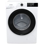 GORENJE WEI84SDS Πλυντήριο Ρούχων 8kg D (4 χρόνια Εγγύηση) ΕΩΣ 12 ΔΟΣΕΙΣ