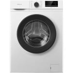 Tesla Πλυντήριο Ρούχων 10kg με Ατμό 1200 Στροφών WF101230KGR (ΕΩΣ 12 ΔΟΣΕΙΣ)