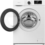 Tesla Πλυντήριο Ρούχων 10kg με Ατμό 1200 Στροφών WF101230KGR (ΕΩΣ 12 ΔΟΣΕΙΣ) - Image 3