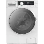 BRANDT WFB194QWG Πλυντήριο Ρούχων 9kg 1400 Στροφών B ΕΩΣ 12 ΔΟΣΕΙΣ