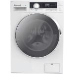 Brandt WFB304QWG Πλυντήριο Ρούχων 10kg 1400 Στροφών (ΕΩΣ 12 ΔΟΣΕΙΣ)