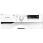 Brandt WFB393QWG Πλυντήριο Ρούχων 9kg με Ατμό 1400 Στροφών (ΕΩΣ 12 ΔΟΣΕΙΣ) - Image 2