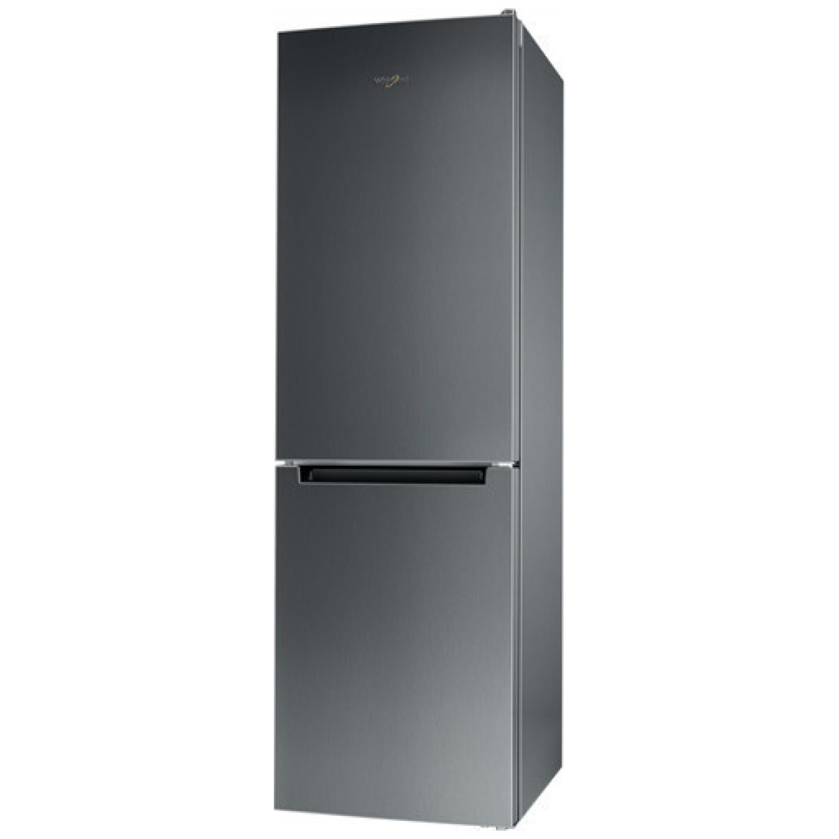 WHIRLPOOL WFNF 81E OX 1 Ψυγειοκαταψύκτης NoFrost Inox F ΕΩΣ 12 ΔΟΣΕΙΣ - Image 1