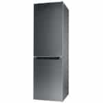 WHIRLPOOL WFNF 81E OX 1 Ψυγειοκαταψύκτης NoFrost Inox F ΕΩΣ 12 ΔΟΣΕΙΣ