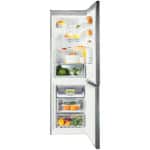 WHIRLPOOL WFNF 81E OX 1 Ψυγειοκαταψύκτης NoFrost Inox F ΕΩΣ 12 ΔΟΣΕΙΣ - Image 2