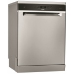 WHIRLPOOL WFC3C42PX Πλυντήριο Πιάτων Inox 60cm A+++ ΕΩΣ 12 ΔΟΣΕΙΣ