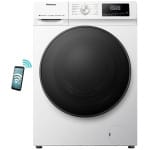 Hisense WFQA1014EVJMW Πλυντήριο Ρούχων 10kg με Ατμό 1400 Στροφών ΕΩΣ 12 ΔΟΣΕΙΣ - Image 2