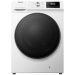 Hisense WFQA1214 EVJM Πλυντήριο Ρούχων 12kg με Ατμό 1400 Στροφών ΕΩΣ 12 ΔΟΣΕΙΣ - Image 4