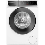 Bosch WGB24409GR Πλυντήριο Ρούχων 9kg με Ατμό 1400 Στροφών ΕΩΣ 12 ΔΟΣΕΙΣ