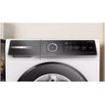 Bosch WGB24409GR Πλυντήριο Ρούχων 9kg με Ατμό 1400 Στροφών ΕΩΣ 12 ΔΟΣΕΙΣ - Image 2