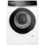 Bosch WGB244A9GR Πλυντήριο Ρούχων 9kg με Ατμό 1400 Στροφών ΕΩΣ 12 ΔΟΣΕΙΣ