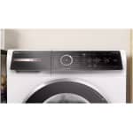 Bosch WGB244A9GR Πλυντήριο Ρούχων 9kg με Ατμό 1400 Στροφών ΕΩΣ 12 ΔΟΣΕΙΣ - Image 2