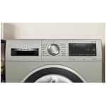 Bosch WGG244ZXGR Πλυντήριο Ρούχων 9kg 1400 Στροφών Γκρι (ΕΩΣ 12 ΔΟΣΕΙΣ) - Image 2