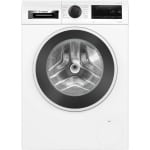 BOSCH WGG25411GR Πλυντήριο Ρούχων 10kg 1400 Στροφών A ΕΩΣ 12 ΔΟΣΕΙΣ